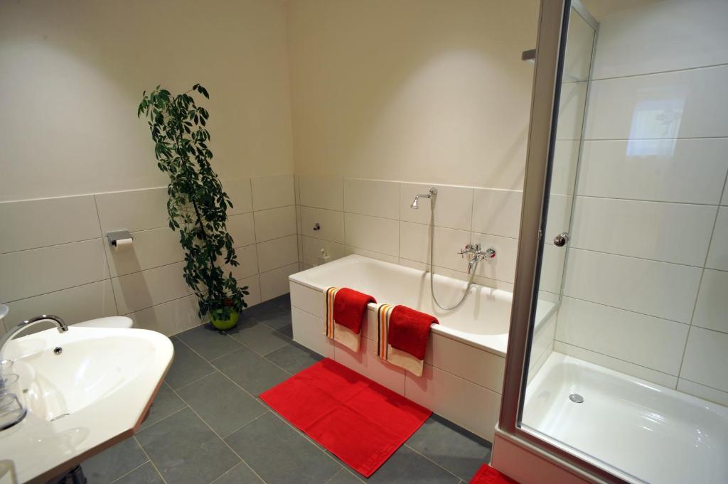 Appartements Altes Gericht Hopfgarten im Brixental Habitación foto