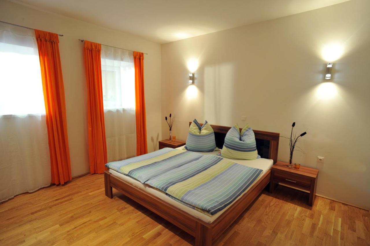 Appartements Altes Gericht Hopfgarten im Brixental Habitación foto
