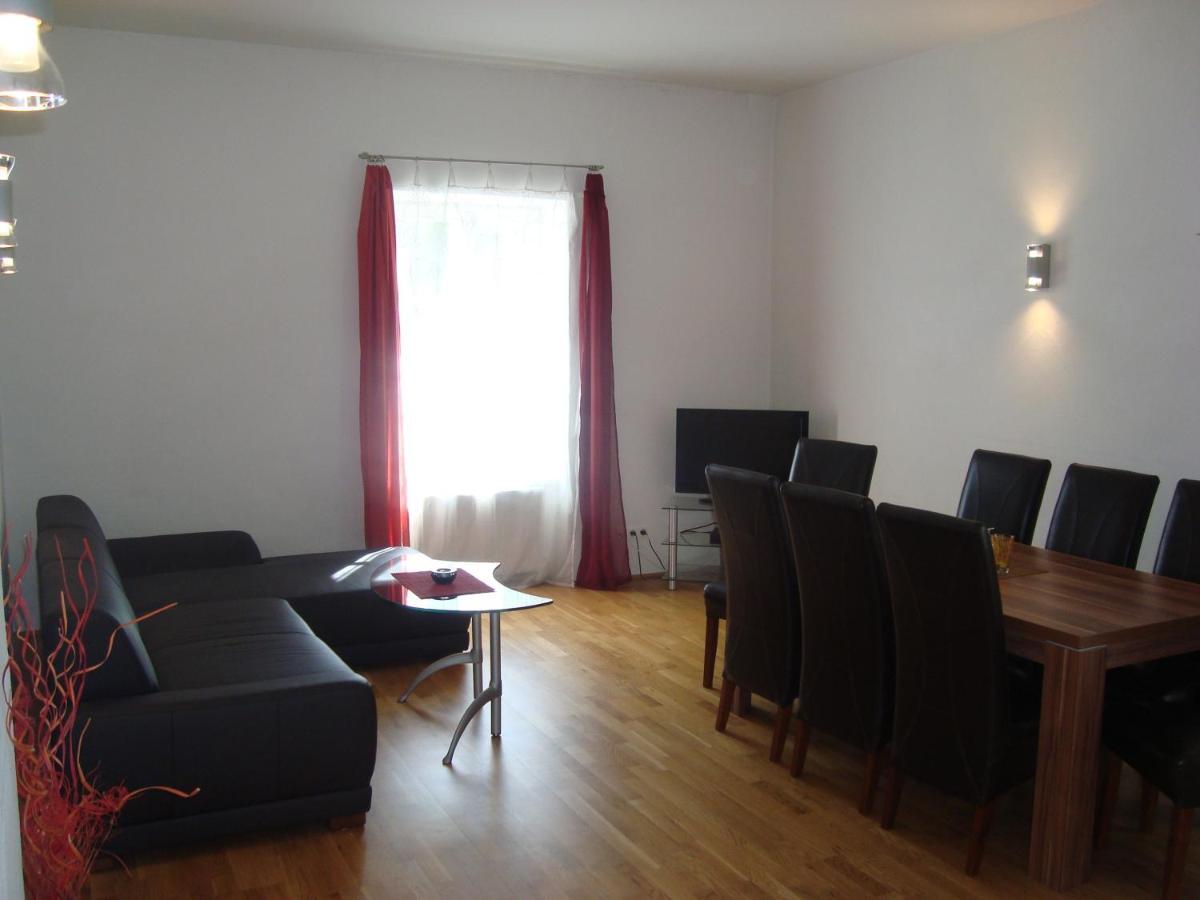 Appartements Altes Gericht Hopfgarten im Brixental Exterior foto